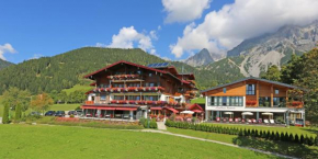 Landhaus Ramsau, Ramsau Am Dachstein, Österreich, Ramsau Am Dachstein, Österreich